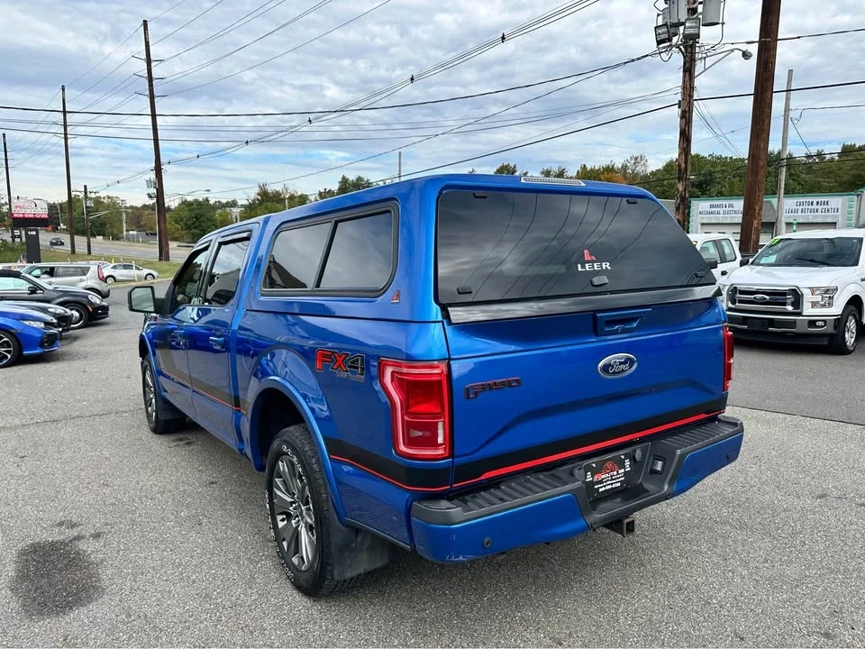 2016 Ford F-150 13th Gen - Image 3 of 18