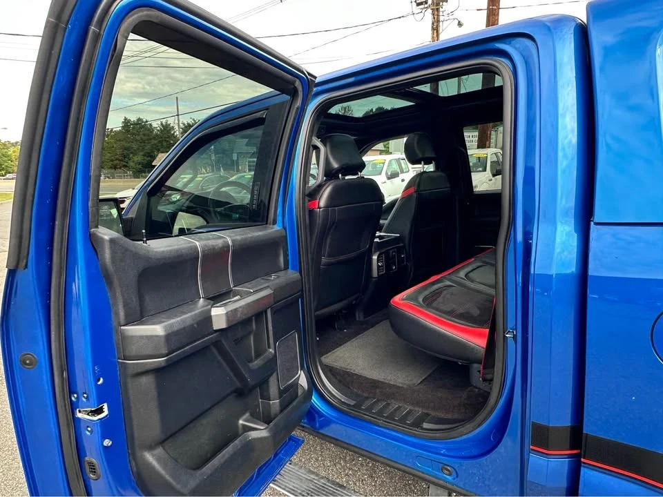 2016 Ford F-150 13th Gen - Image 10 of 18
