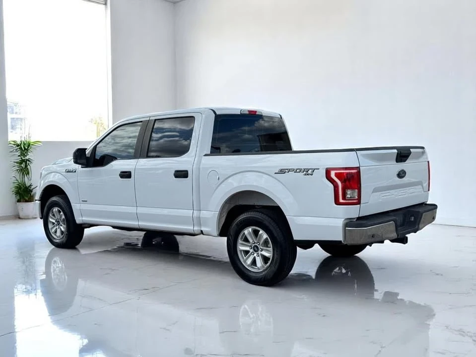 2016 Ford F-150 13th Gen - Image 7 of 20