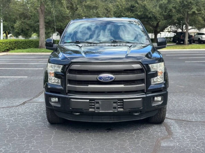 2016 Ford F-150 13th Gen - Image 4 of 6