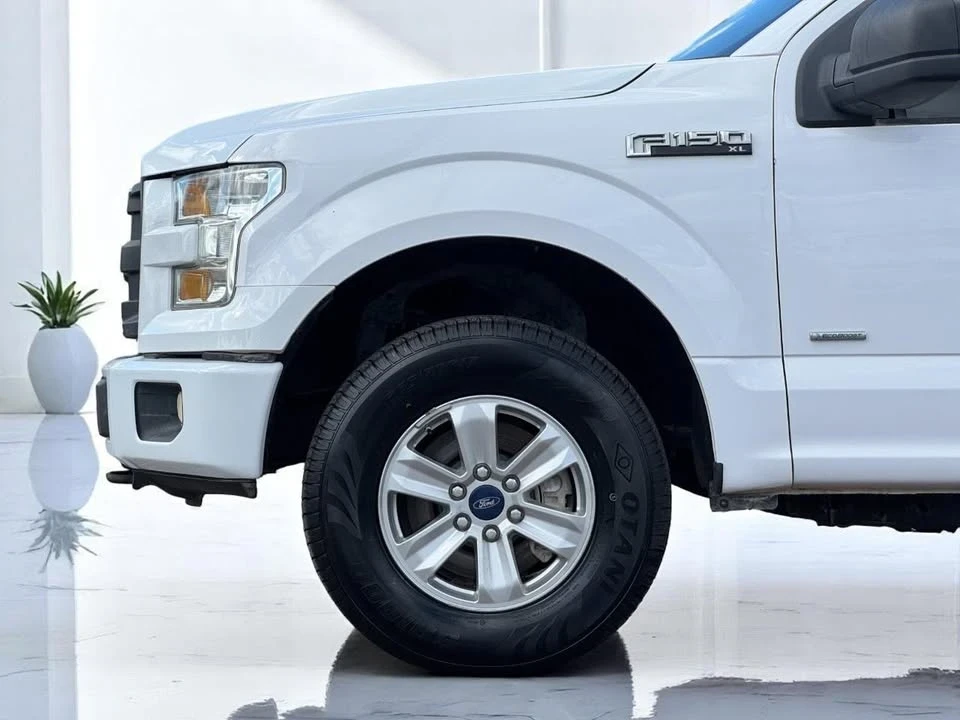 2016 Ford F-150 13th Gen - Image 9 of 20