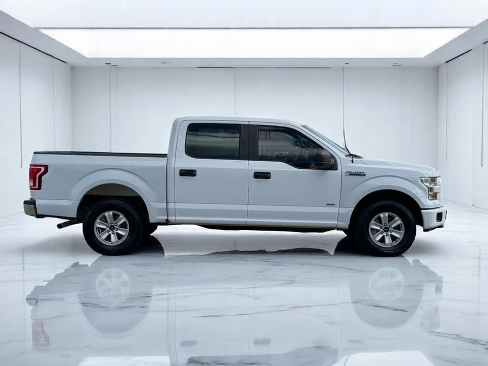2016 Ford F-150 13th Gen - Image 4 of 20