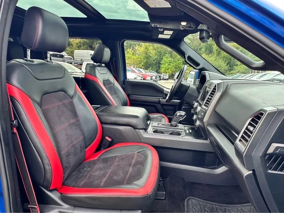 2016 Ford F-150 13th Gen - Image 13 of 18