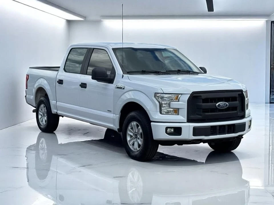 2016 Ford F-150 13th Gen - Image 3 of 20