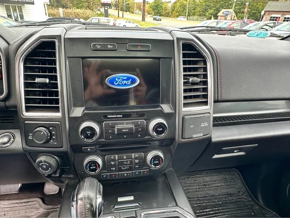2016 Ford F-150 13th Gen - Image 18 of 18