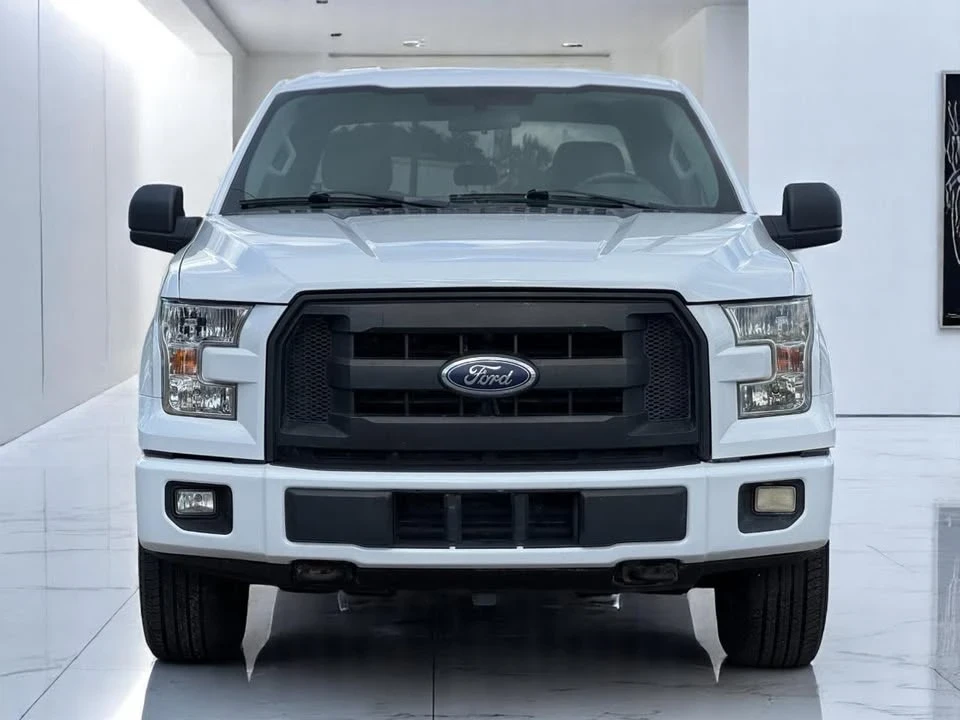 2016 Ford F-150 13th Gen - Image 2 of 20