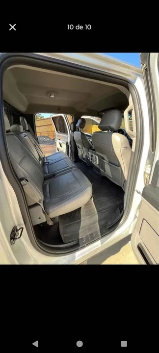 2016 Ford F-150 13th Gen - Image 9 of 12
