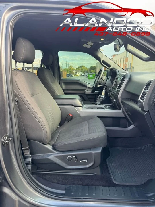 2016 Ford F-150 13th Gen - Image 12 of 16