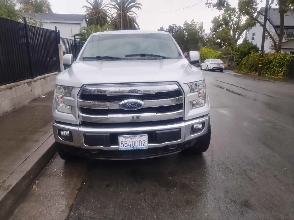 2016 Ford F-150 13th Gen - Image 4 of 12