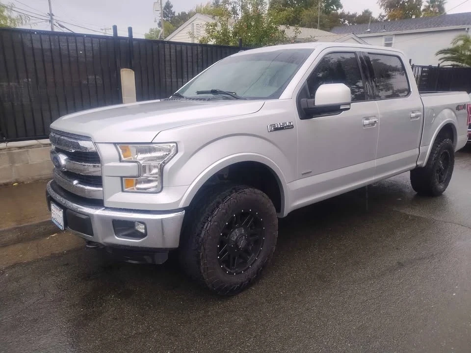 2016 Ford F-150 13th Gen - Image 6 of 12