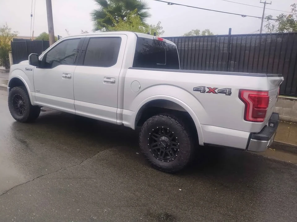 2016 Ford F-150 13th Gen - Image 5 of 12