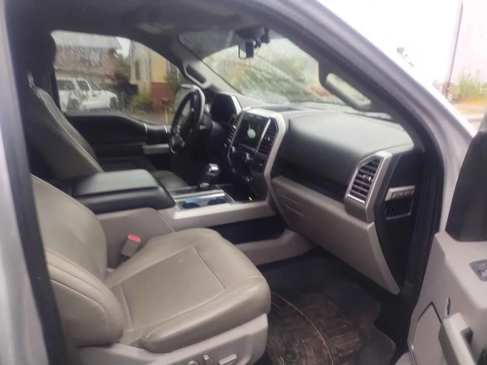2016 Ford F-150 13th Gen - Image 7 of 12