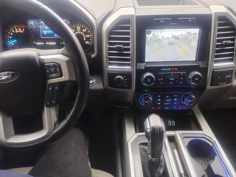 2016 Ford F-150 13th Gen - Image 10 of 12