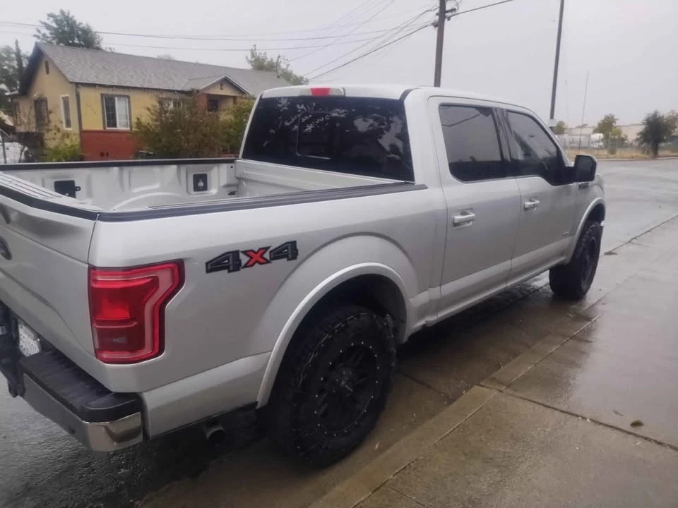 2016 Ford F-150 13th Gen - Image 3 of 12