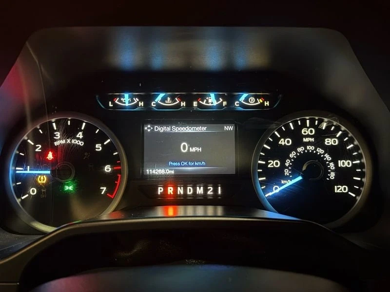 2016 Ford F-150 13th Gen - Image 14 of 19
