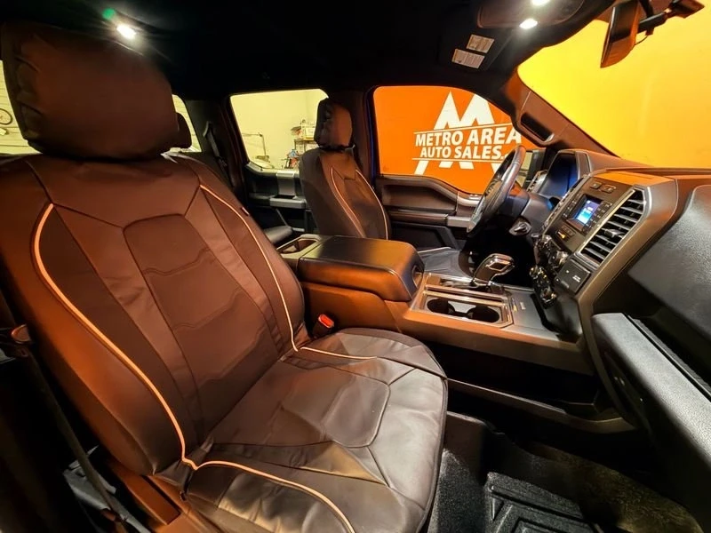 2016 Ford F-150 13th Gen - Image 10 of 19
