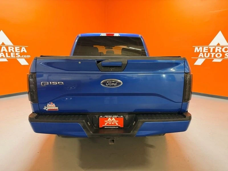 2016 Ford F-150 13th Gen - Image 5 of 19