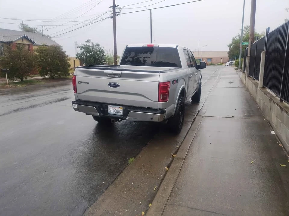 2016 Ford F-150 13th Gen - Image 2 of 12