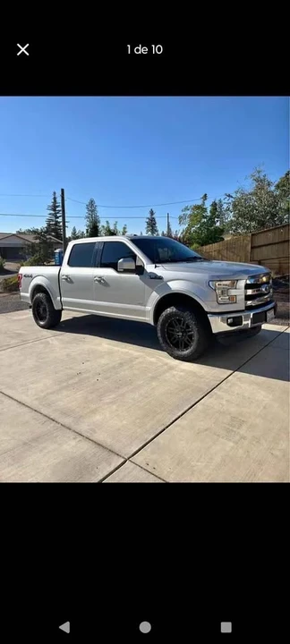 2016 Ford F-150 13th Gen - Image 12 of 12