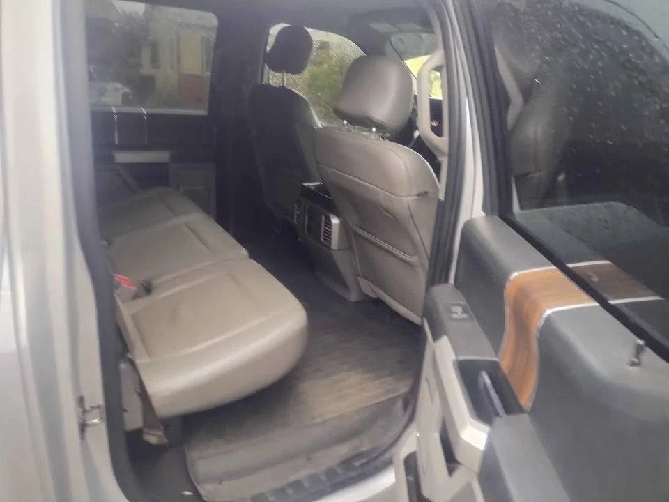 2016 Ford F-150 13th Gen - Image 11 of 12