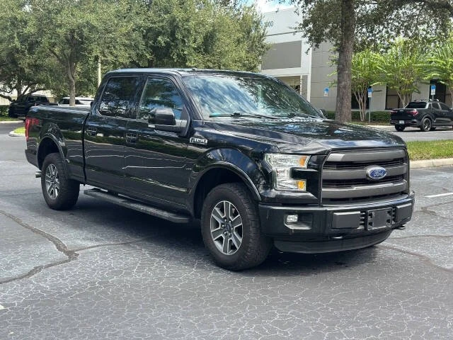 2016 Ford F-150 13th Gen - Image 3 of 6