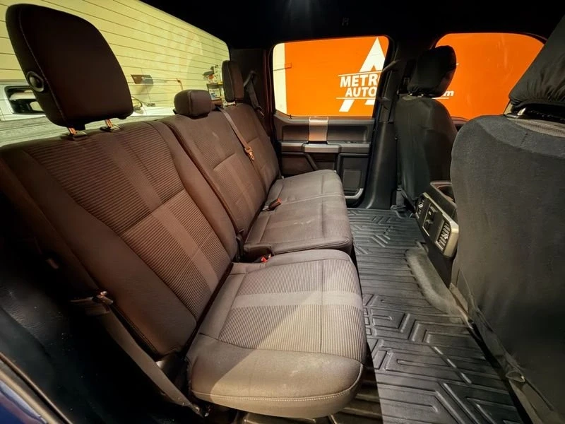 2016 Ford F-150 13th Gen - Image 11 of 19