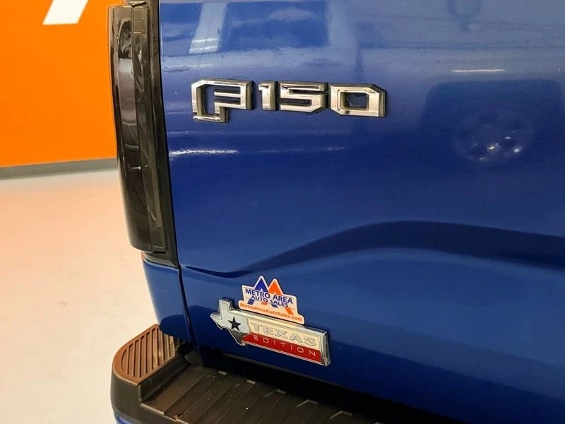 2016 Ford F-150 13th Gen - Image 19 of 19