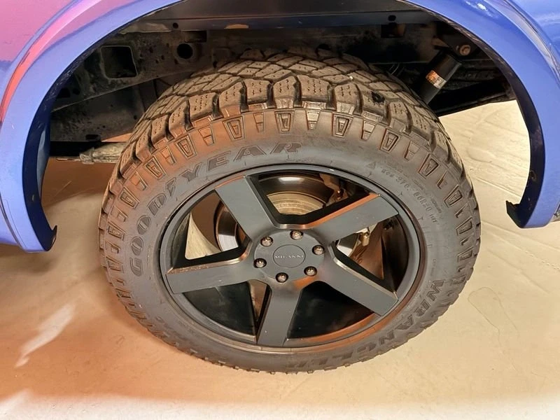 2016 Ford F-150 13th Gen - Image 18 of 19