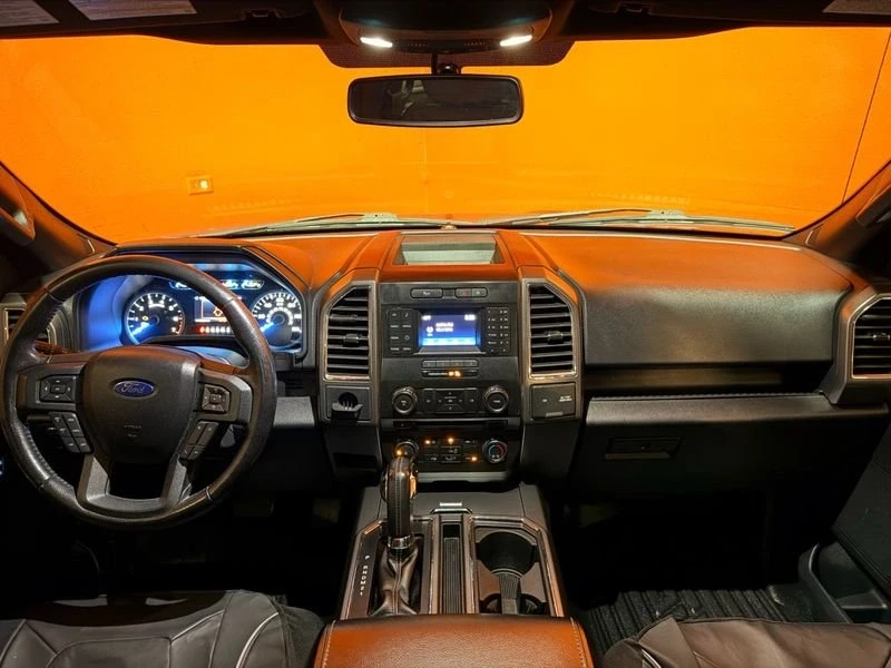 2016 Ford F-150 13th Gen - Image 15 of 19