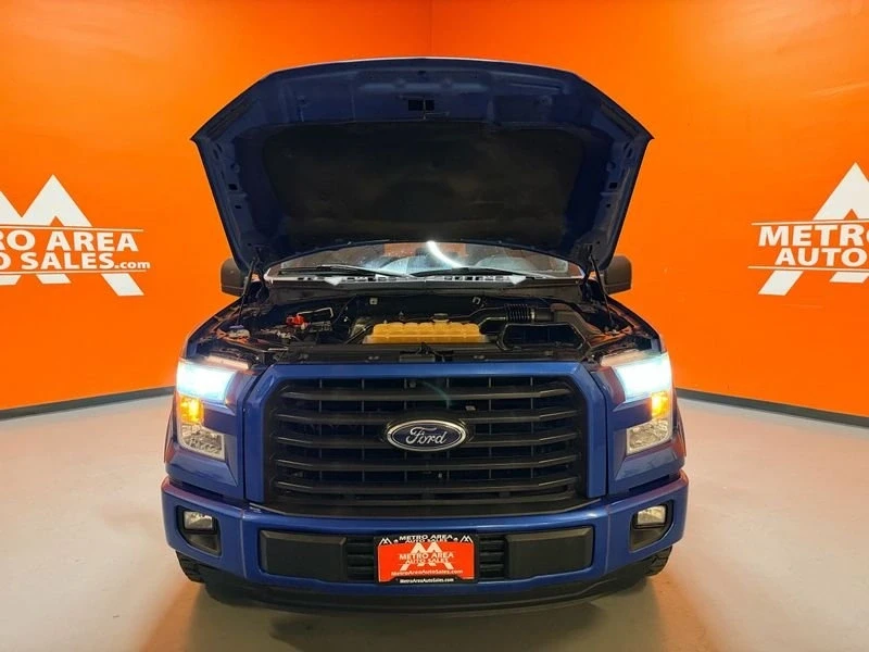 2016 Ford F-150 13th Gen - Image 16 of 19