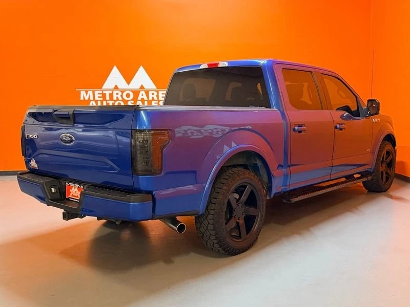 2016 Ford F-150 13th Gen - Image 4 of 19