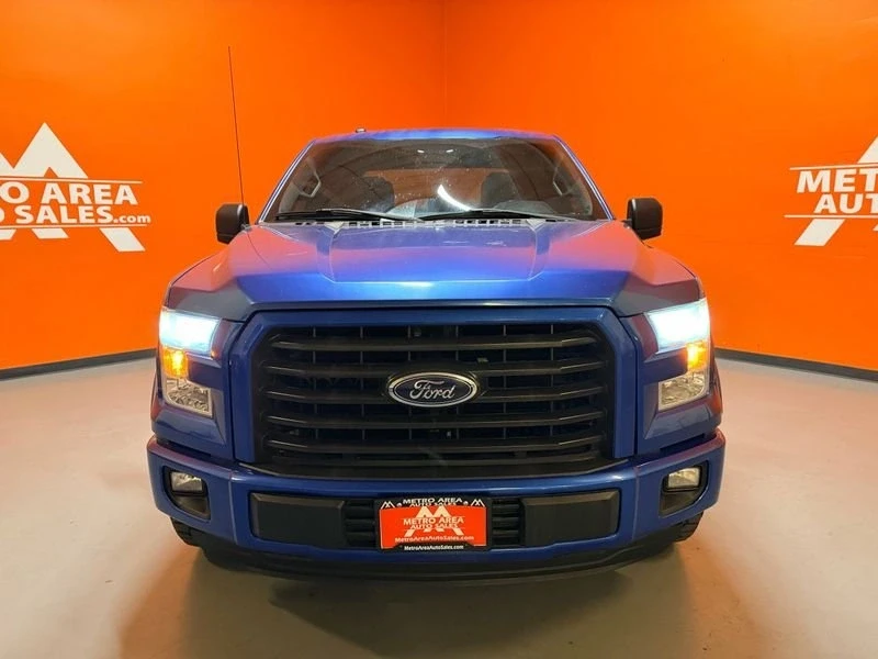 2016 Ford F-150 13th Gen - Image 2 of 19