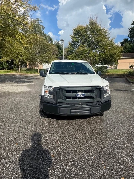 2016 Ford F-150 13th Gen - Image 3 of 12