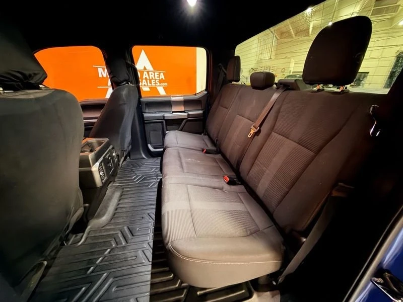 2016 Ford F-150 13th Gen - Image 8 of 19