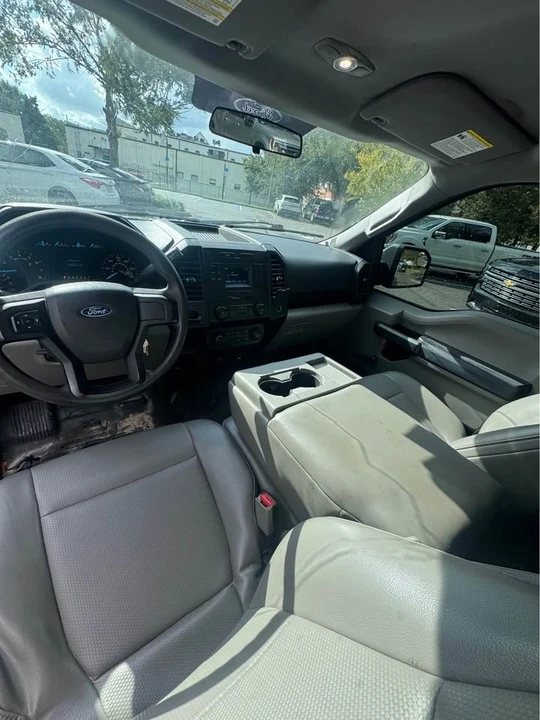 2016 Ford F-150 13th Gen - Image 5 of 12