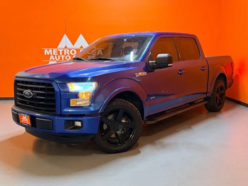 2016 Ford F-150 13th Gen - Image 3 of 19