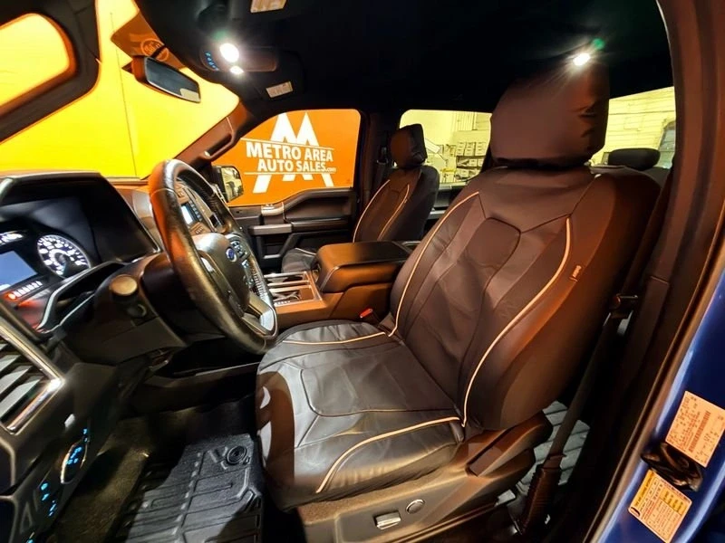 2016 Ford F-150 13th Gen - Image 7 of 19