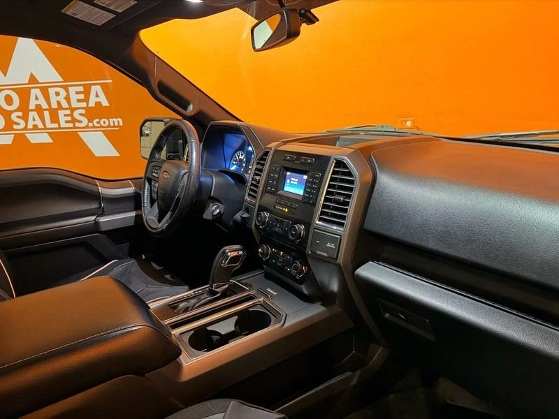 2016 Ford F-150 13th Gen - Image 9 of 19