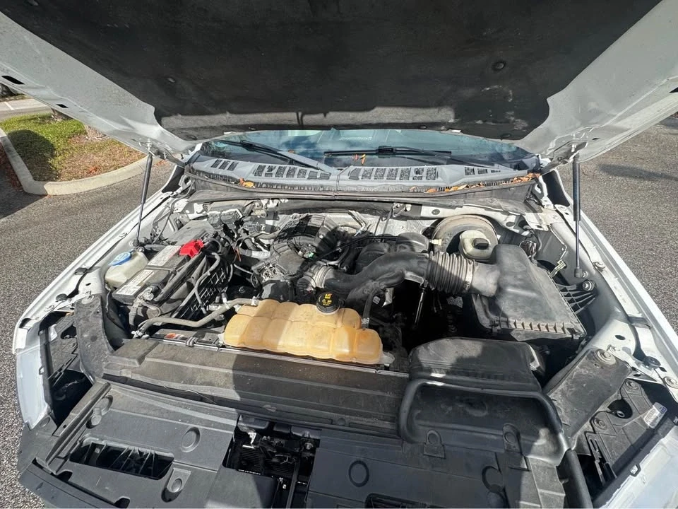 2016 Ford F-150 13th Gen - Image 10 of 12