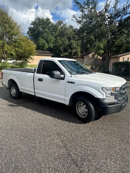2016 Ford F-150 13th Gen - Image 2 of 12