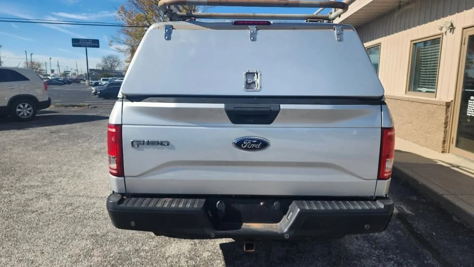2016 Ford F-150 13th Gen - Image 6 of 20