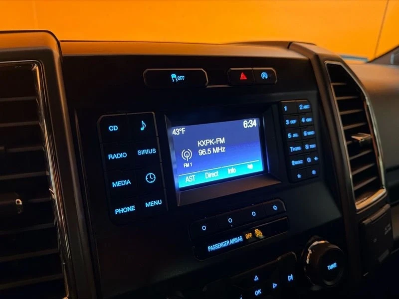 2016 Ford F-150 13th Gen - Image 12 of 19