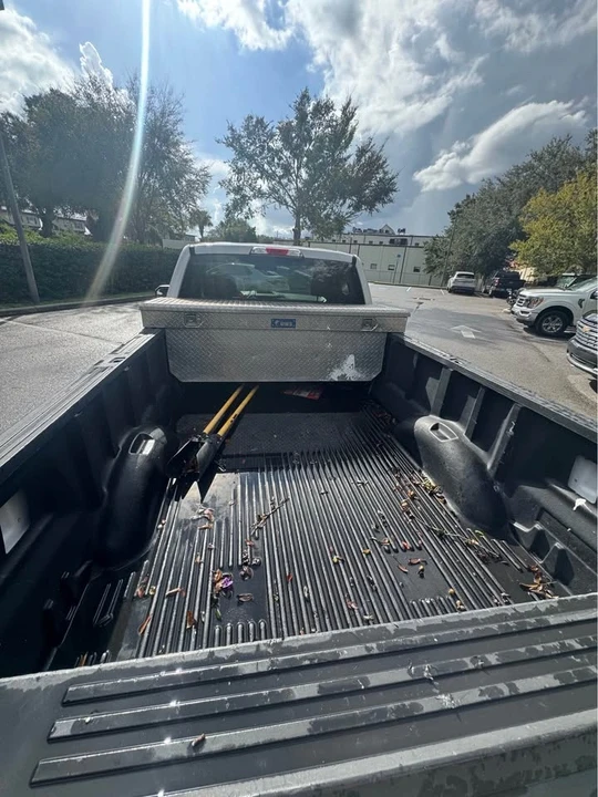 2016 Ford F-150 13th Gen - Image 11 of 12
