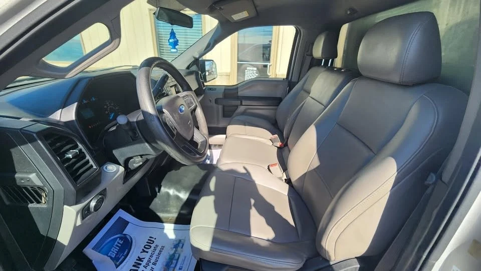 2016 Ford F-150 13th Gen - Image 15 of 20
