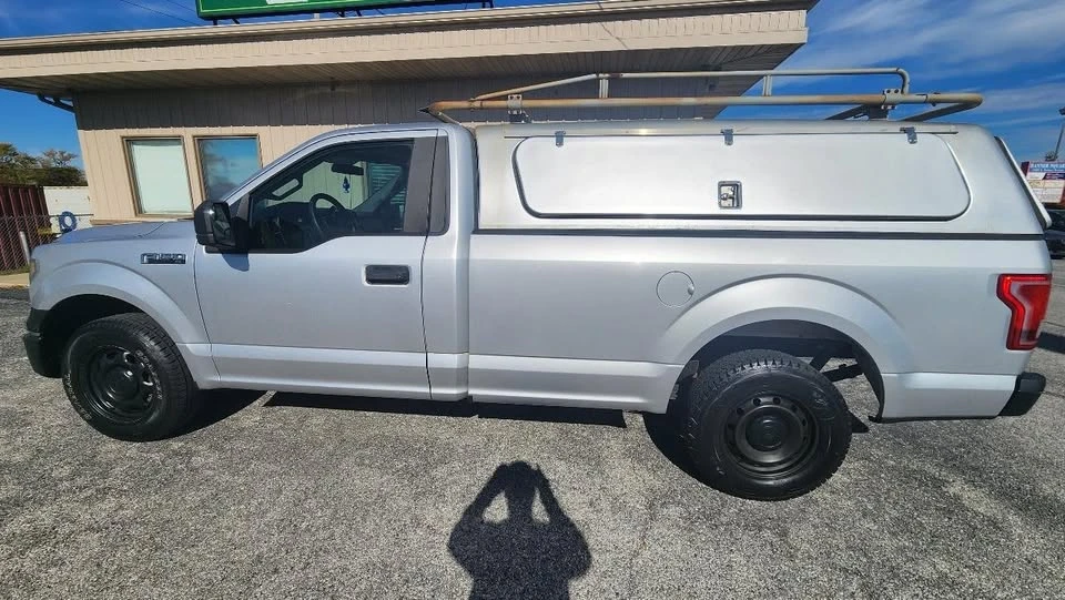 2016 Ford F-150 13th Gen - Image 8 of 20