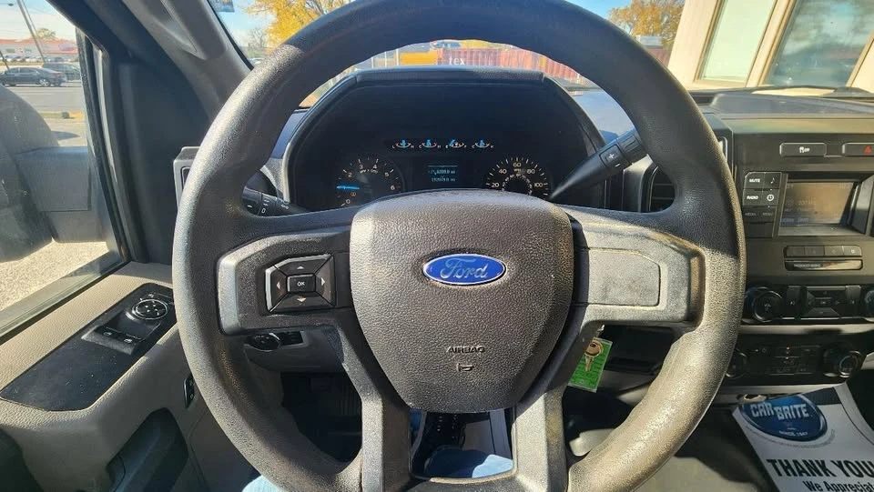 2016 Ford F-150 13th Gen - Image 16 of 20