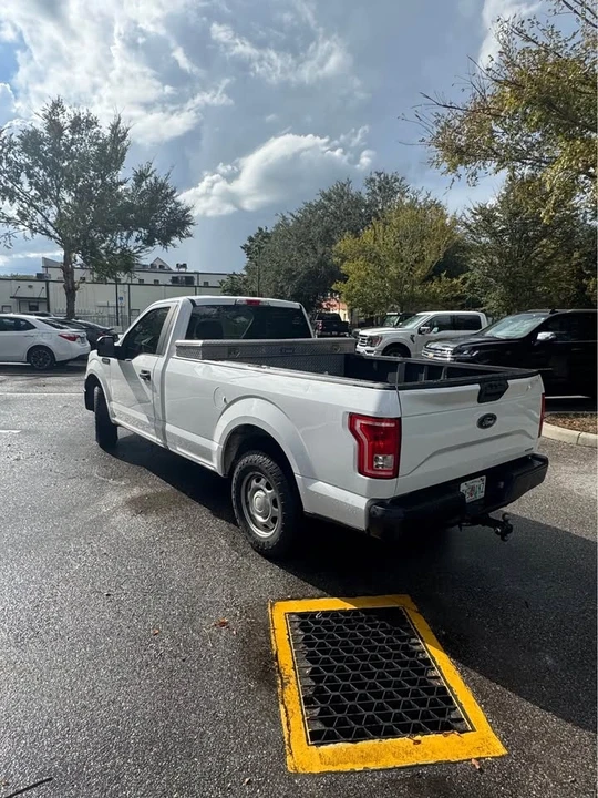 2016 Ford F-150 13th Gen - Image 4 of 12