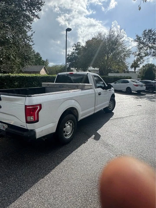 2016 Ford F-150 13th Gen - Image 12 of 12