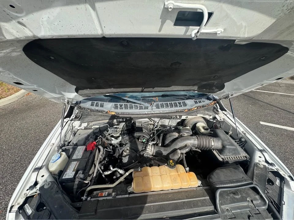 2016 Ford F-150 13th Gen - Image 9 of 12