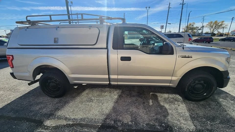 2016 Ford F-150 13th Gen - Image 4 of 20